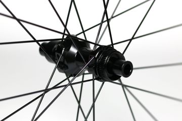 Used Mai Sienna 50 Carbon Laufradsatz Allroad 2025 bike — image 3 of 3