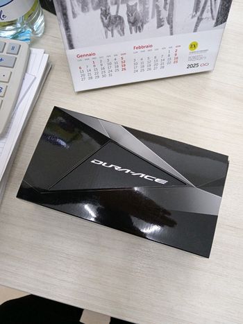 Shimano, Dura-ace