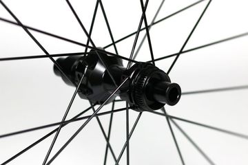 Gebrauchtes Mai Sienna 50 Carbon Laufradsatz Allroad 2025 bike — Bild 3 von 3
