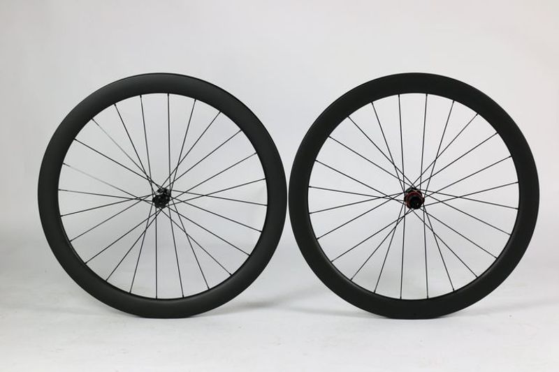 Used Mai Sienna 50 Carbon Laufradsatz Allroad 2025 Wheels