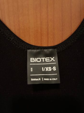 Used Biotex salopette donna ciclismo 2025 bike — image 4 of 4