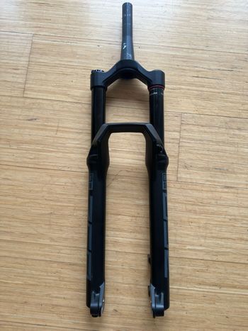 Rock Shox, Federgabel 170mm