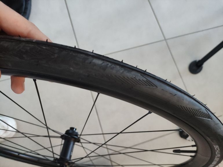 Used Dt Swiss Performance 2025 bike — image 9 of 9