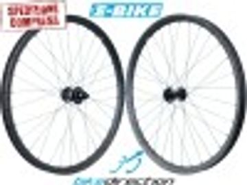 Tweedehands Carbon+ Evo Bikedirection Carbon+ EVO XL38-30 Boost Laser 29er Mullet bike — afbeelding 2 van 8