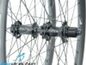 Tweedehands Carbon+ Evo Bikedirection Carbon+ EVO XL38-30 Boost Laser 29er Mullet bike — afbeelding 5 van 8