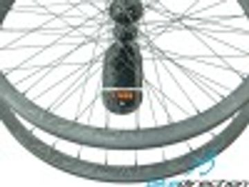 Tweedehands Carbon+ Evo Bikedirection Carbon+ EVO XL38-30 Boost Laser 29er Mullet bike — afbeelding 7 van 8
