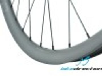 Tweedehands Carbon+ Evo Bikedirection Carbon+ EVO XL38-30 Boost Laser 29er Mullet bike — afbeelding 6 van 8