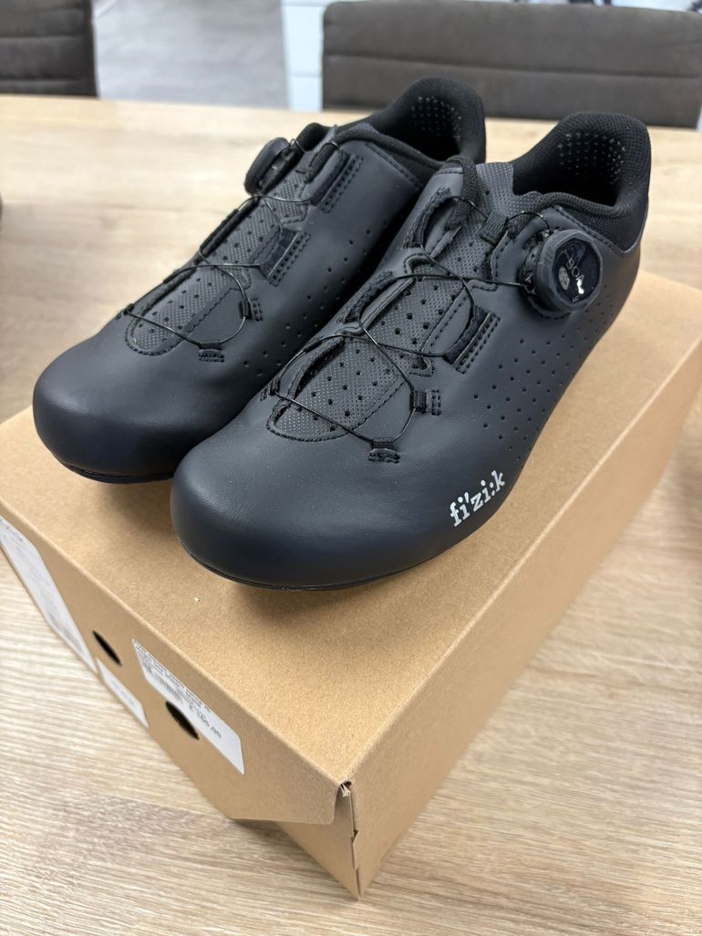 Used Fizik Vento Omna R5 Single Boa bike — image 2 of 5