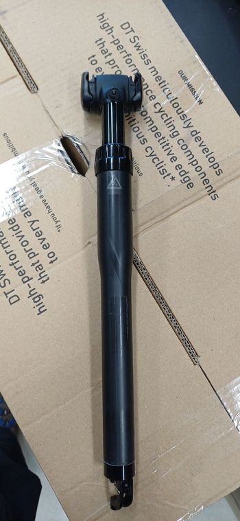 Specialized, Command Post carbon
