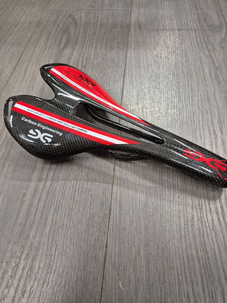 Used DHD selle carbone 2025 bike — image 2 of 4