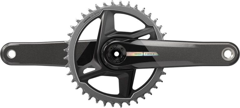パーツ SRAM FORCE D2 XPLR SRAM Force D2 XPLR AXS Rear Derailleur - Components