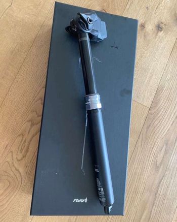 Rock Shox Reverb 170mm 30.9mm 2024