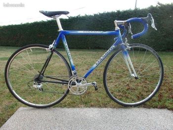 Used Colnago Selle San Marco Hoskar bike — image 2 of 2