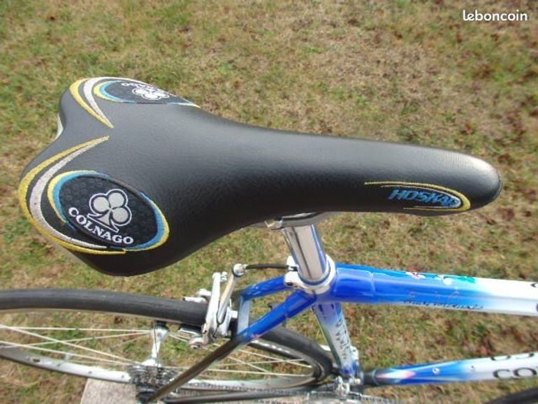 Colnago Selle San Marco Hoskar