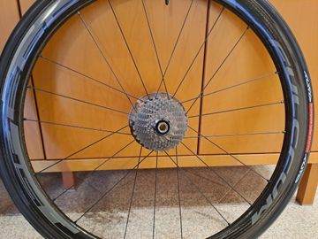 Used Fulcrum SPEED 40T DB Carbon Wheelset 2022 bike — image 6 of 7