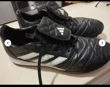 Brugt Adidas Copa Gloro 2024 bike — billede 3 af 3