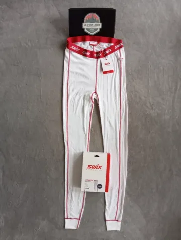 Used Swix Legging sous couche Taille L femme bike — image 1 of 4