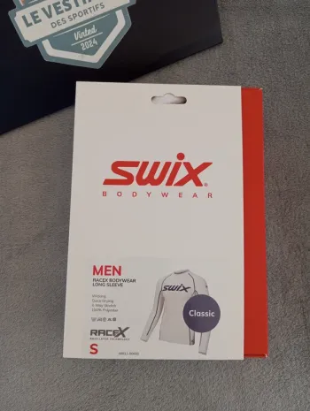 Used Swix RaceX Classic Long Sleeve bike — image 3 of 4
