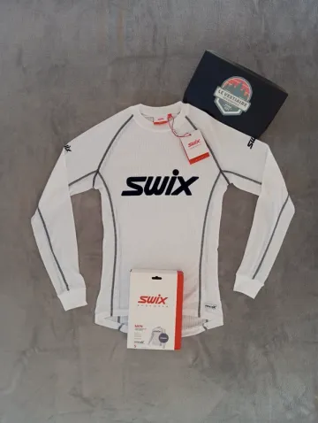Used Swix RaceX Classic Long Sleeve bike — image 1 of 4