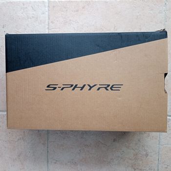 Used Shimano SH-RX910 MTB Shoes bike — image 7 of 11