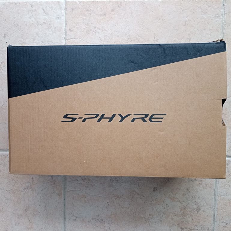 Used Shimano SH-RX910 MTB Shoes bike — image 7 of 11