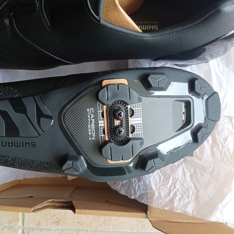Used Shimano SH-RX910 MTB Shoes bike — image 11 of 11