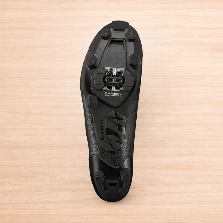 Used Shimano SH-RX910 MTB Shoes bike — image 5 of 11