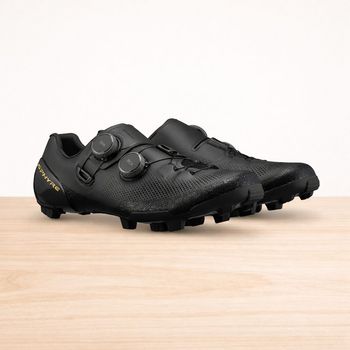 Used Shimano SH-RX910 MTB Shoes bike — image 4 of 11