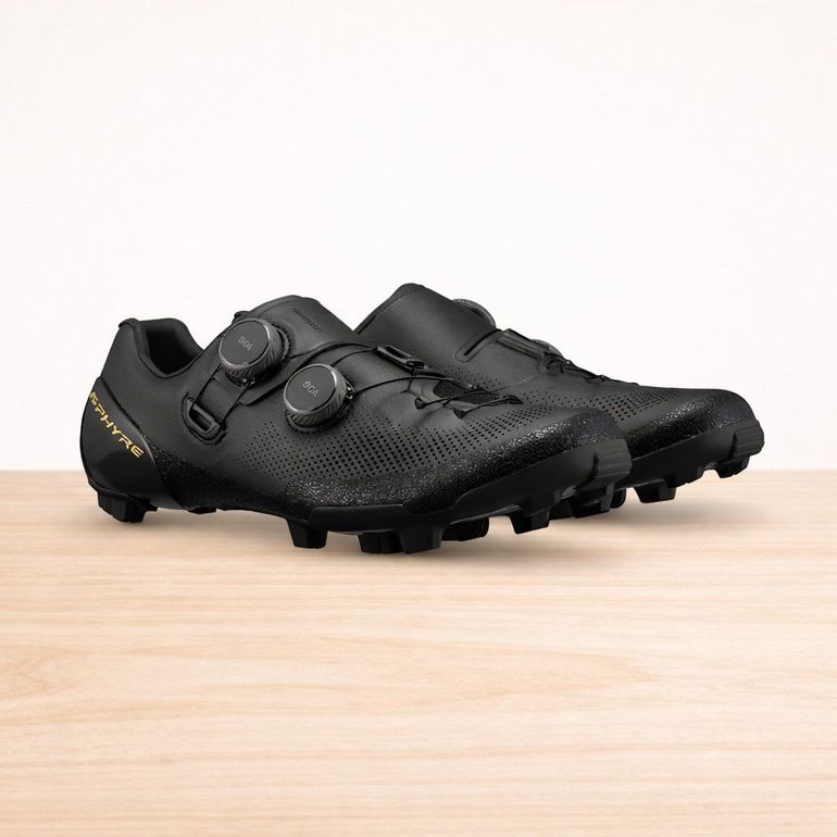 Used Shimano SH-RX910 MTB Shoes bike — image 4 of 11