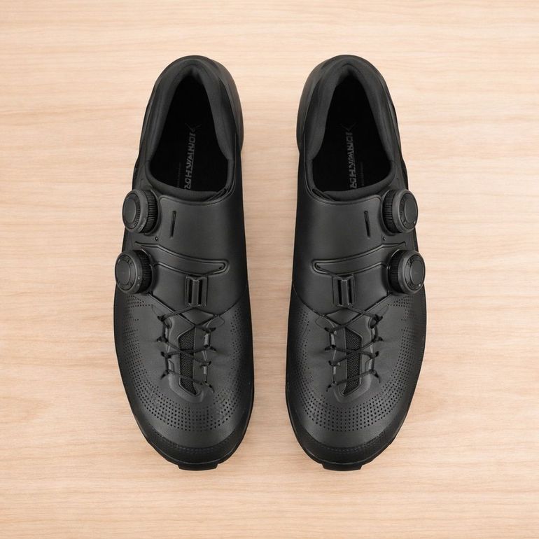 Used Shimano SH-RX910 MTB Shoes bike — image 2 of 11