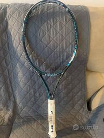 Head, Instinct S