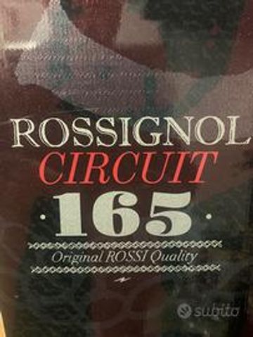 Used Rossignol Circuit bike — image 4 of 4