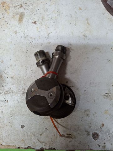 Used Speedplay X2 Pedals with Stainless Axles bike — image 2 of 2