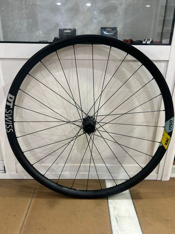 Dt Swiss, XRC 1750 Carbon