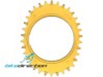 Gebrauchtes Cruel components Cruel Vo Sram XX SL T-Type PowerMeter eagle 12v 2025 bike — Bild 5 von 6
