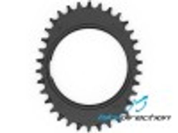 Gebrauchtes Cruel components Cruel Vo Sram XX SL T-Type PowerMeter eagle 12v 2025 bike — Bild 6 von 6