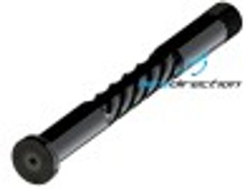 Použité Cruel components PP15 Cruel 2.0 E-Bike Rock Shox BOOST 2025 bike — obrázek 3 z 5