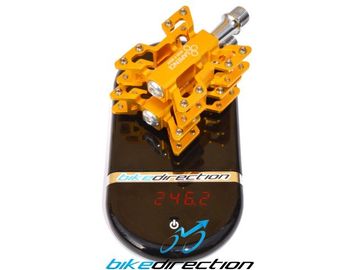 Used Sapience Flat Superlight Free Ride 2025 bike — image 3 of 5