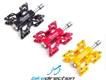 Sapience, Flat Superlight  Free Ride