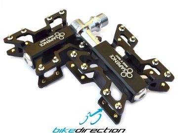 Used Sapience Flat Superlight Free Ride 2025 bike — image 4 of 5