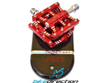 Sapience Flat Free Ride 2025 bike d'occasion — image 3 sur 5