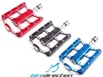 Sapience Flat Free Ride 2025 Drivetrain & Pedals usato