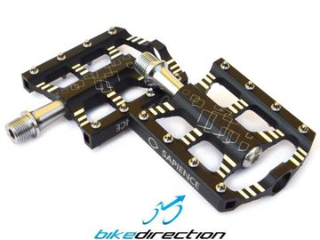 Sapience Flat Free Ride 2025 bike d'occasion — image 5 sur 5
