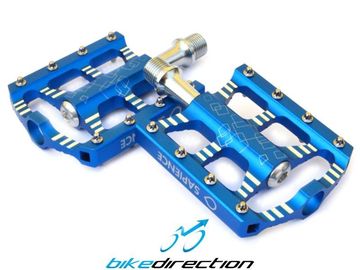 Sapience Flat Free Ride 2025 bike d'occasion — image 2 sur 5