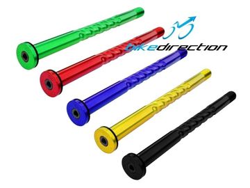 Brugt Cruel components PP15 Cruel 2.0 E-Bike Fox BOOST 2025 Wheels