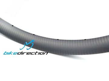 Brugt Carbon+ Evo Bikedirection Carbon+ EVO XXL 29er HookLess 2025 bike — billede 2 af 7