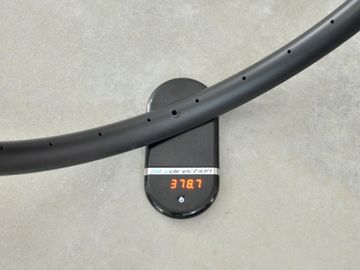Brugt Carbon+ Evo Bikedirection Carbon+ EVO XXL 29er HookLess 2025 bike — billede 5 af 7