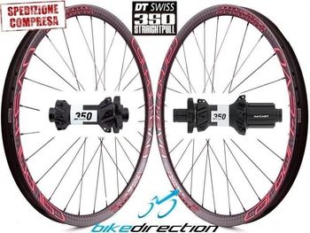Carbon+ Evo Bikedirection, Carbon+ EVO XXL 29er HookLess