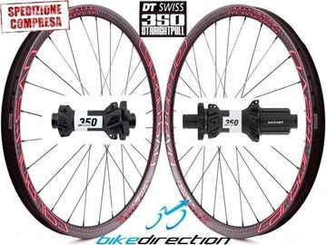 Gebrauchtes Carbon+ Evo Bikedirection Carbon+ EVO XXL 29er HookLess 2025 Wheels