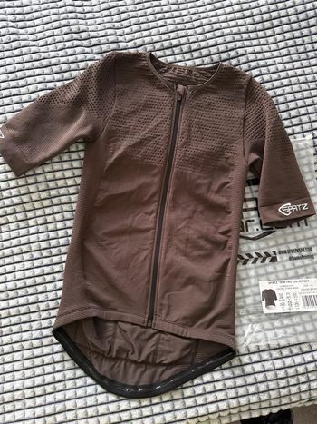 Spatzwear, Shifter3 Jersey